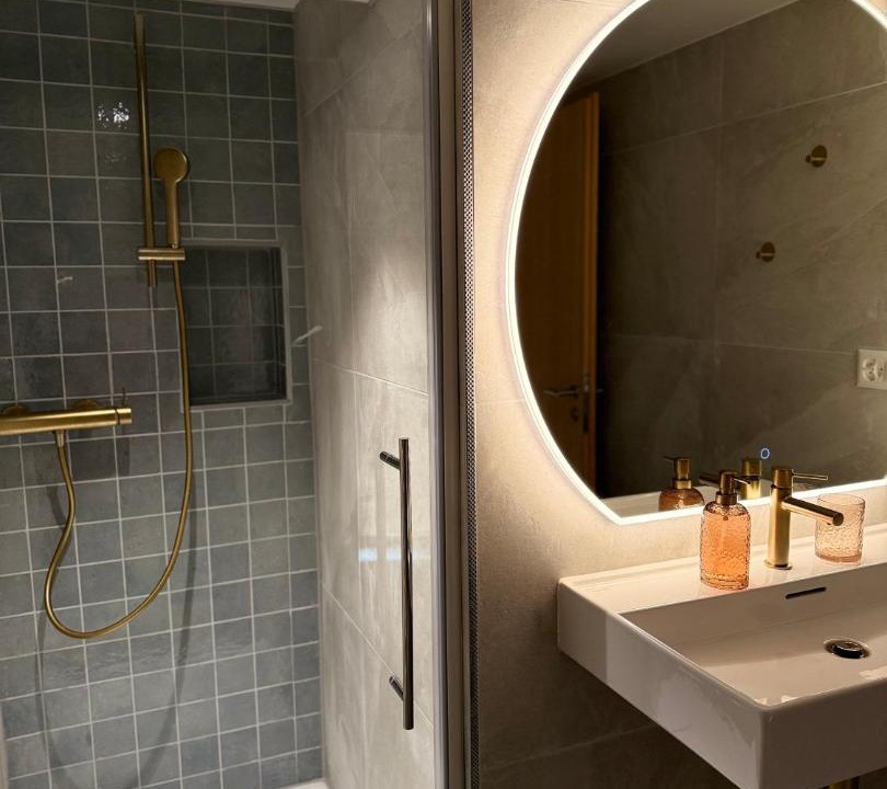 Photo of Bathroom in Chandolin