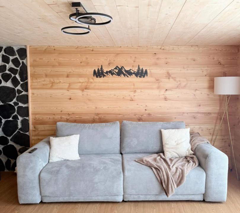 Photo of Livingroom in Chandolin