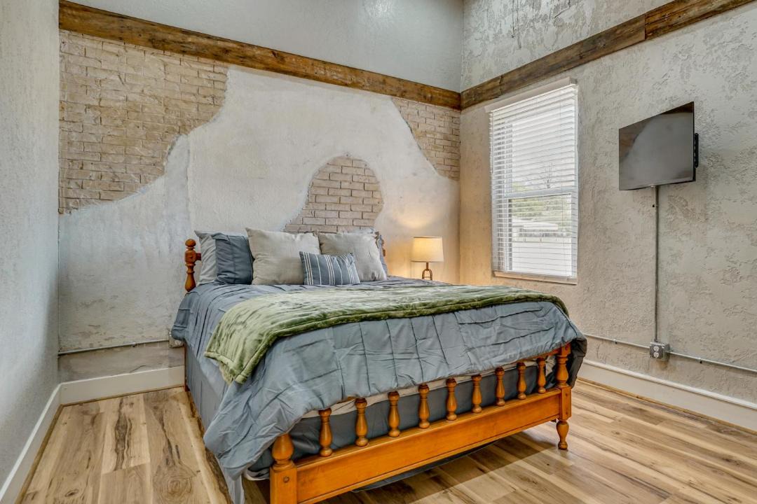 Photo of Bedroom in Burkburnett