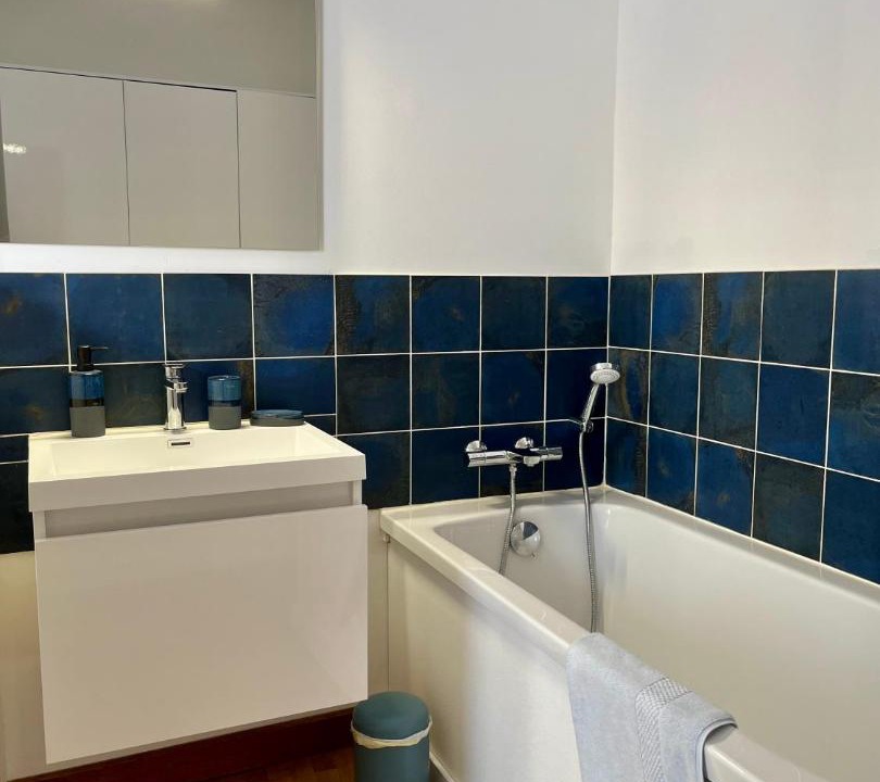 Photo of Bathroom in Talmont-Saint-Hilaire