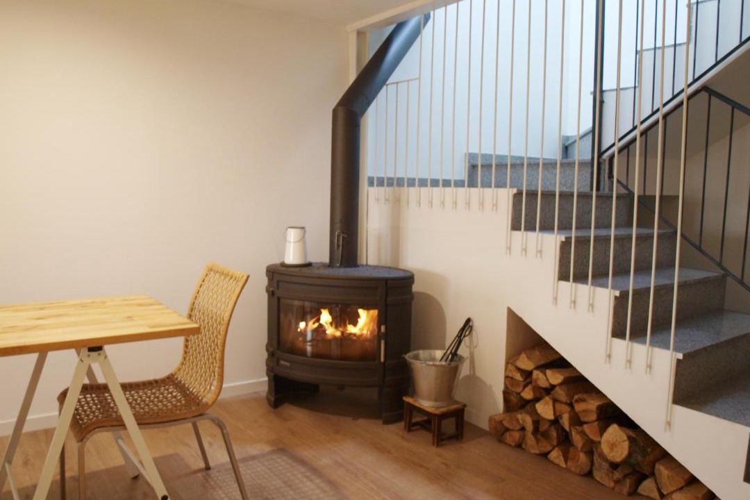 Photo of Livingroom in Tudela