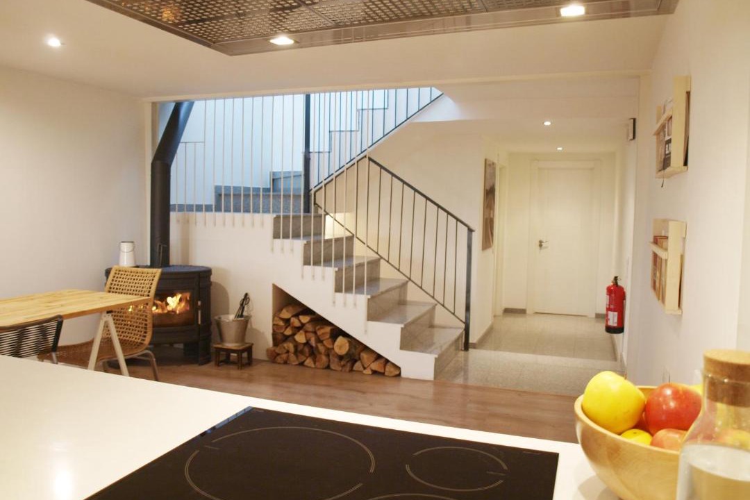 Photo of Livingroom in Tudela
