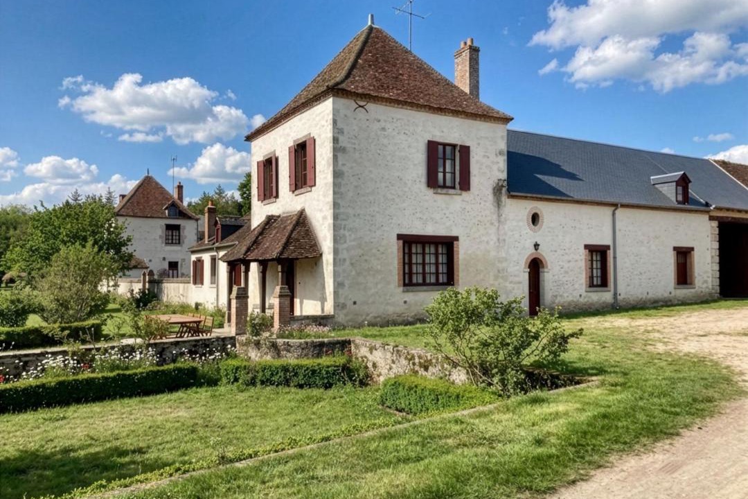 Photo of Others in Lailly-en-Val