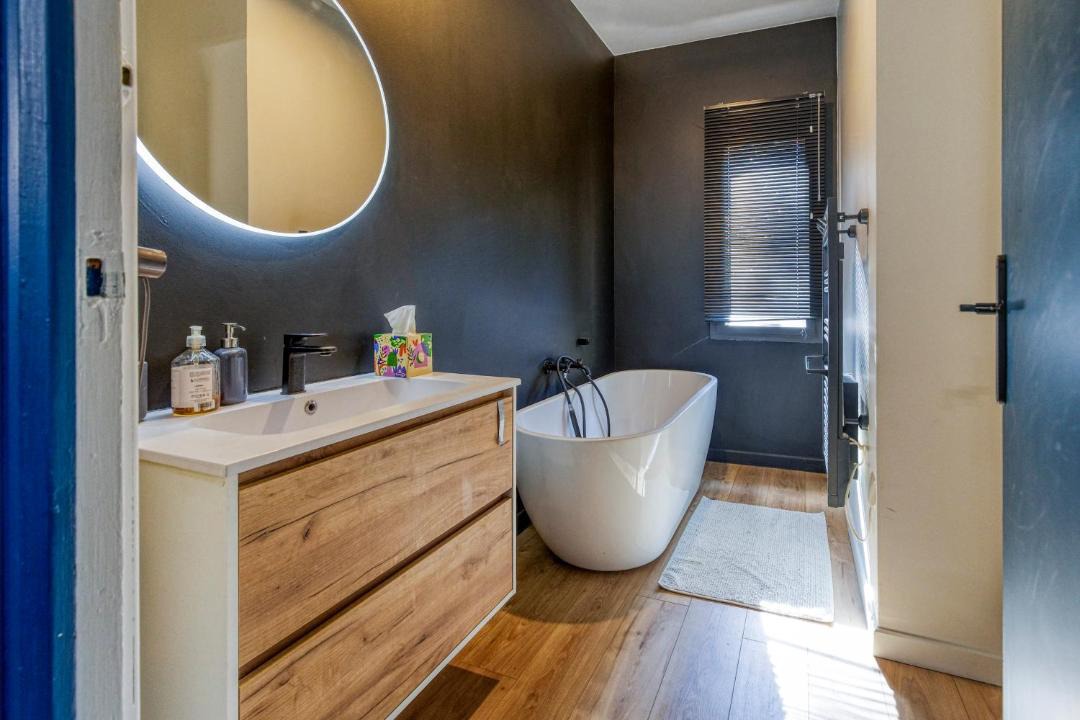 Photo of Bathroom in Villeneuve-les-Avignon