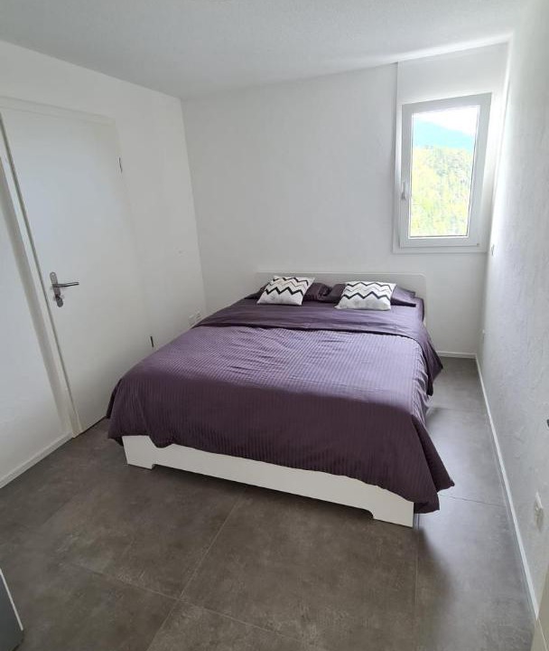 Photo of Bedroom in Chandolin-près-Savièse
