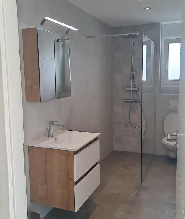 Photo of Bathroom in Chandolin-près-Savièse