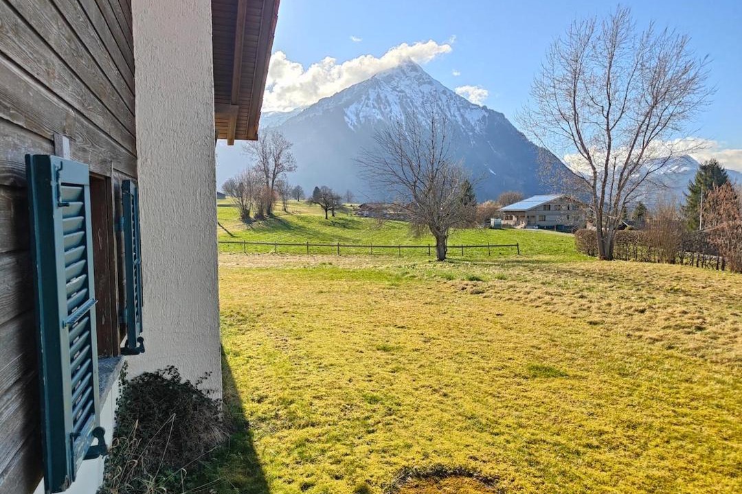 Photo of Others in Aeschi bei Spiez