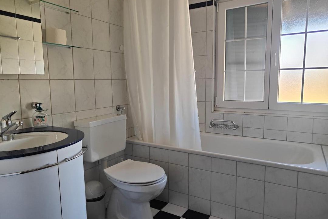 Photo of Bathroom in Aeschi bei Spiez