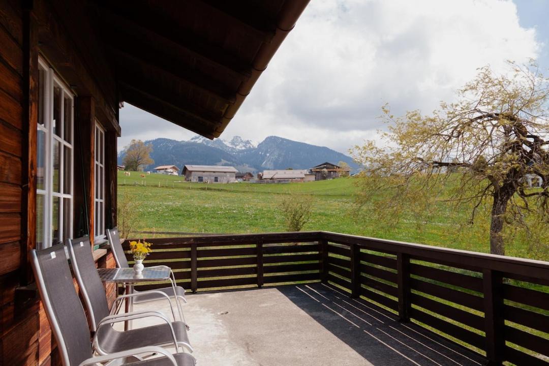 Photo of Others in Aeschi bei Spiez