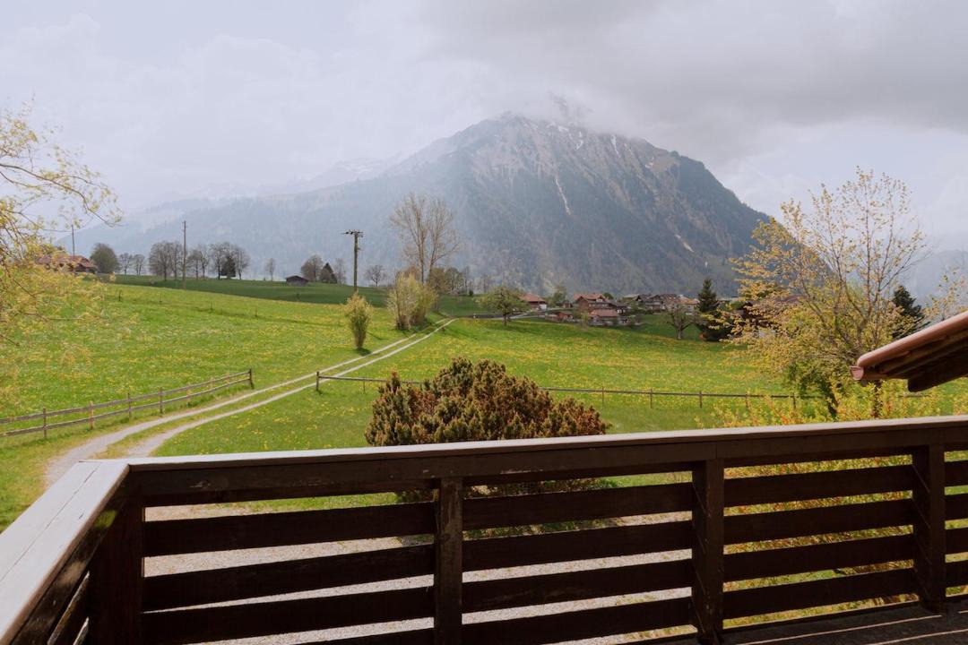 Photo of Others in Aeschi bei Spiez