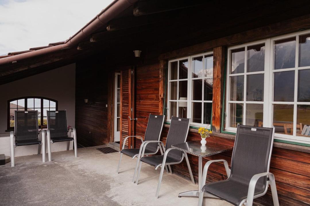 Photo of Others in Aeschi bei Spiez