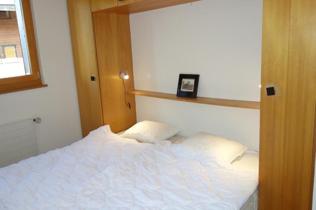 Photo of Bedroom in Salins