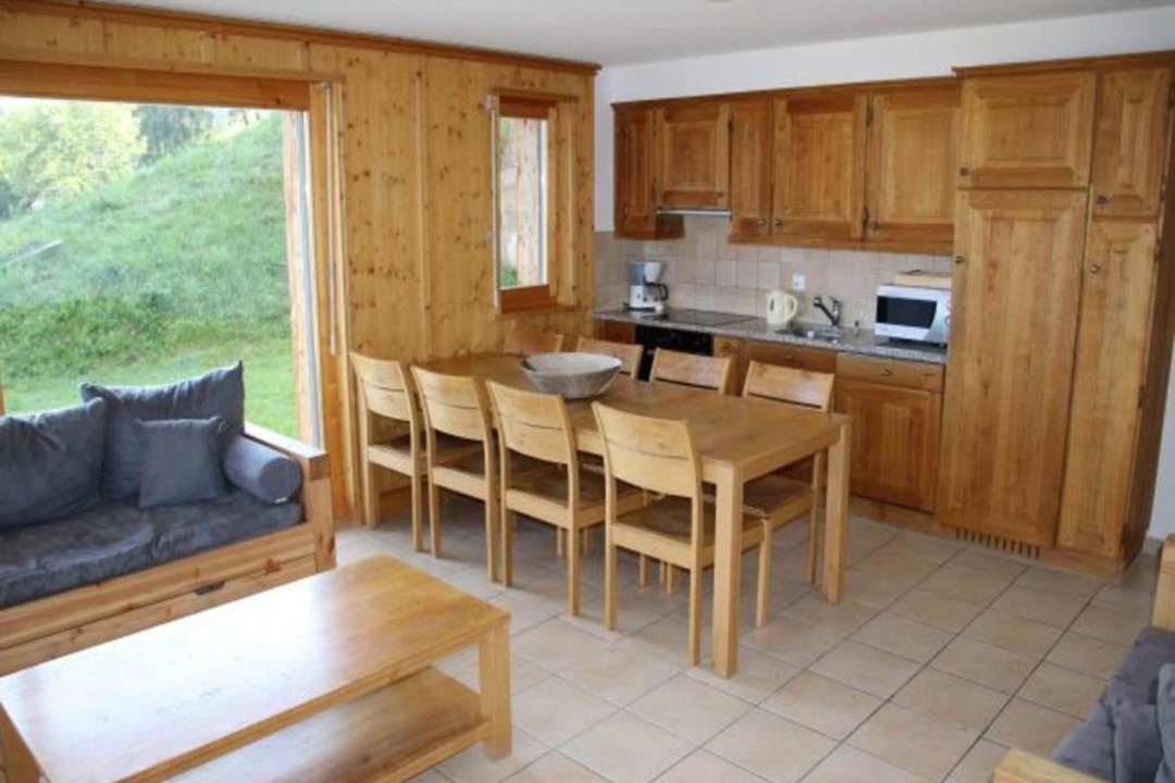 Photo of Kitchen in Salins