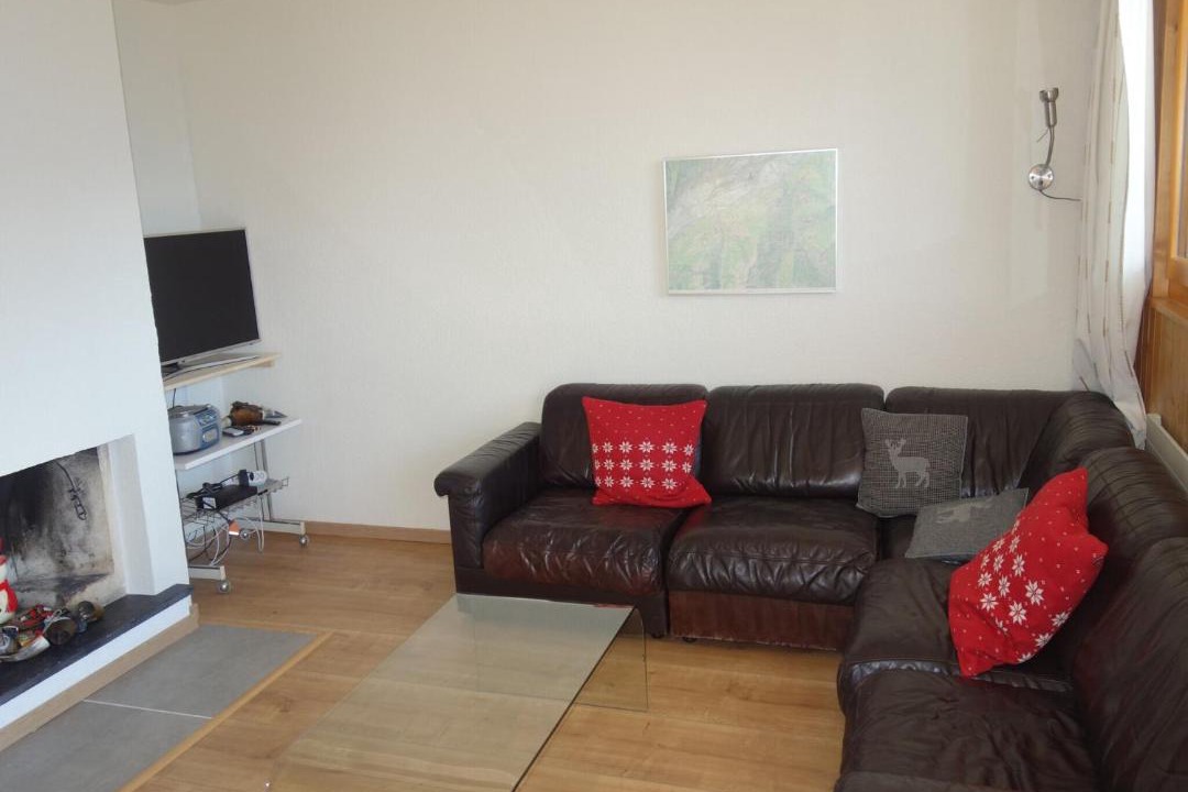 Photo of Livingroom in Salins