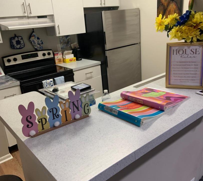 Photo of Kitchen in Canal Winchester