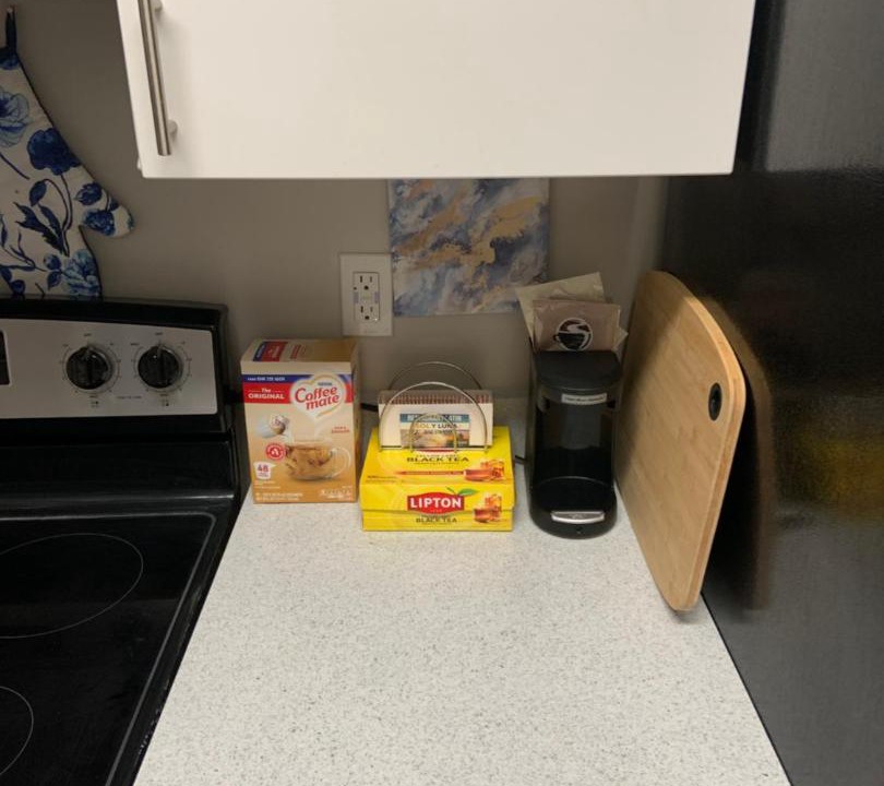 Photo of Kitchen in Canal Winchester