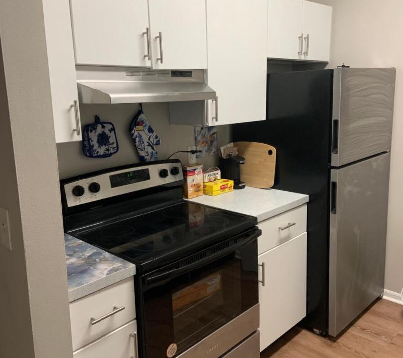 Photo of Kitchen in Canal Winchester