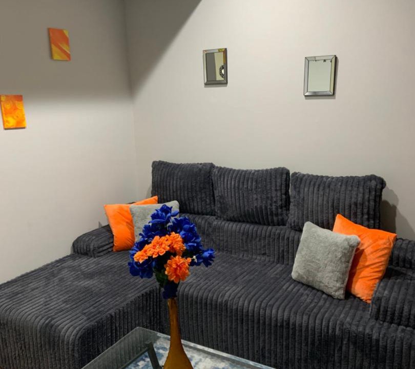 Photo of Livingroom in Canal Winchester