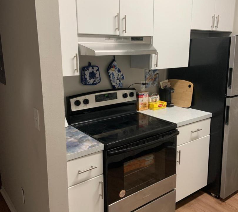 Photo of Kitchen in Canal Winchester