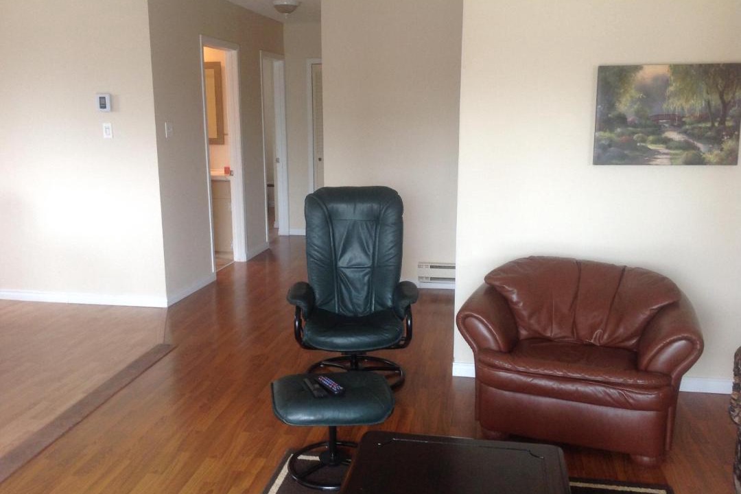 Photo of Livingroom in Saint-Gedeon