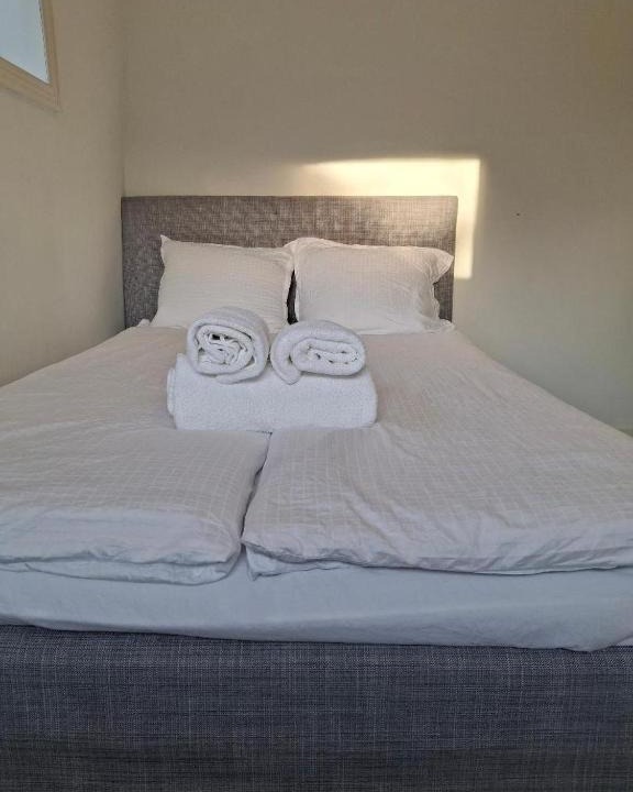 Photo of Bedroom in Rødovre