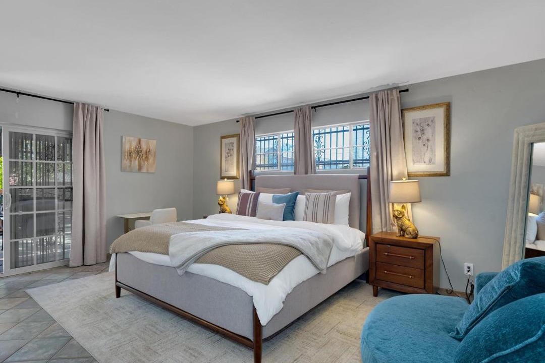 Photo of Bedroom in Feldman's