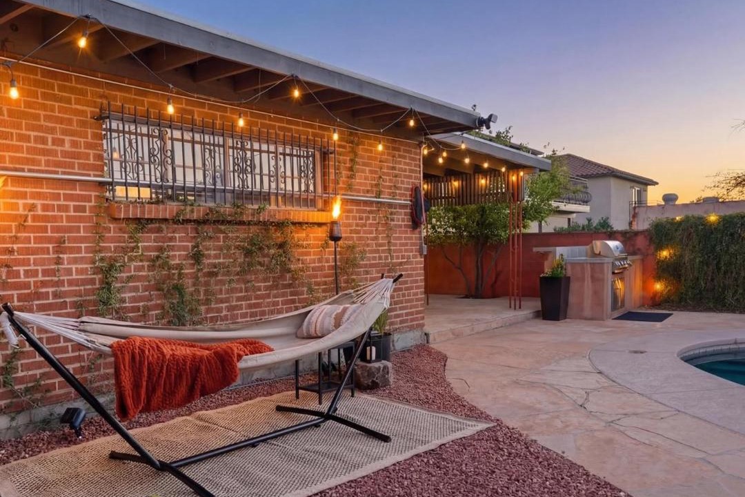 Photo of Patio Balcony in Feldman's
