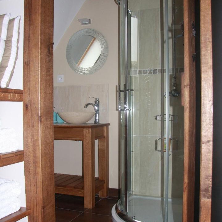 Photo of Bathroom in Sainte-Osmane