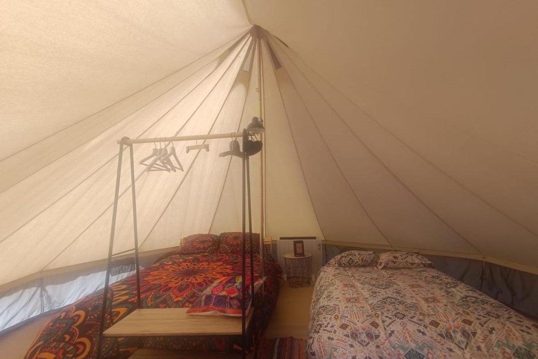 Photo of Bedroom in Villagalijo
