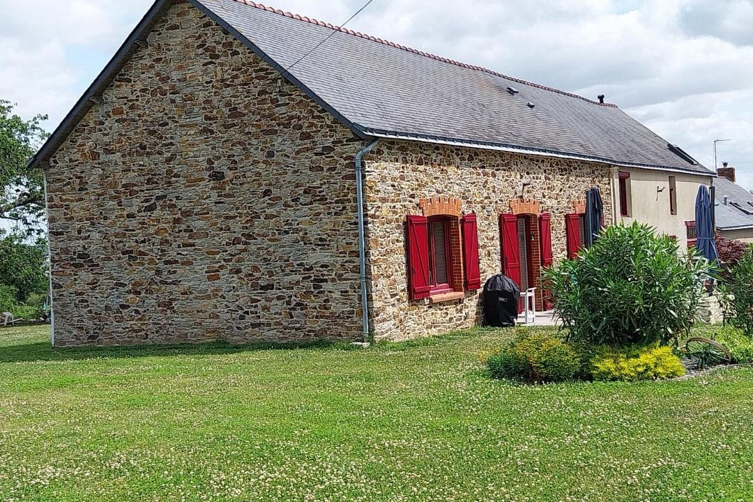 Photo of Others in Joue-sur-Erdre