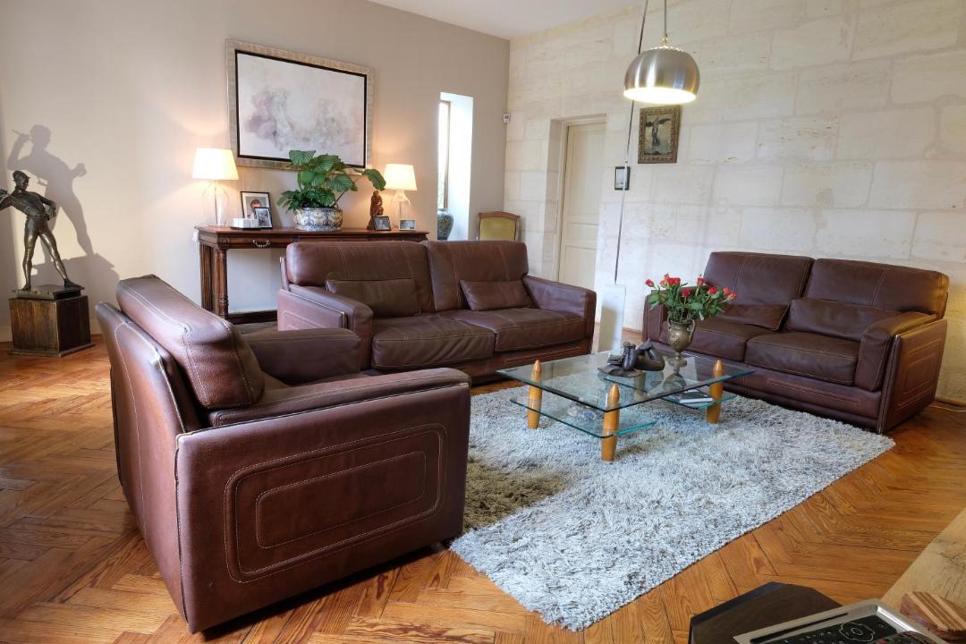 Photo of Livingroom in Blanquefort