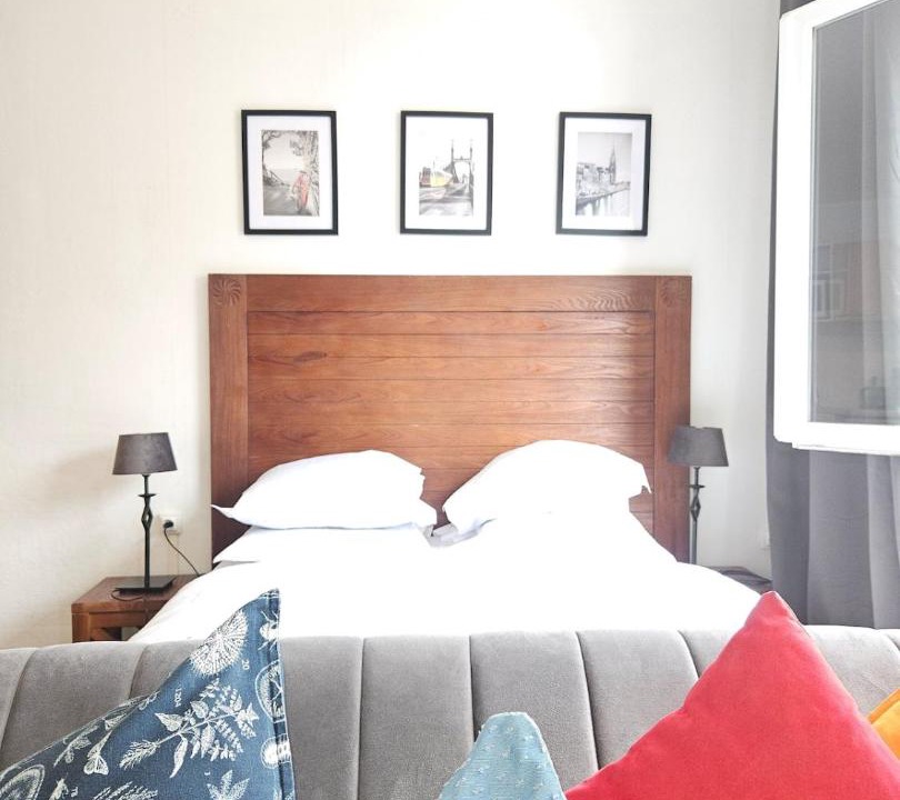 Photo of Bedroom in Saint-Maurice