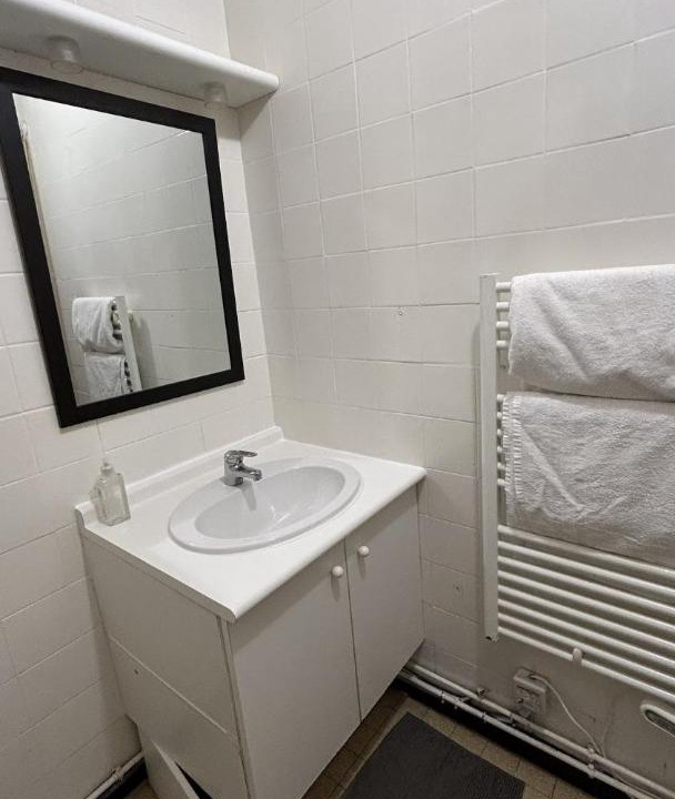 Photo of Bathroom in Saint-Maurice