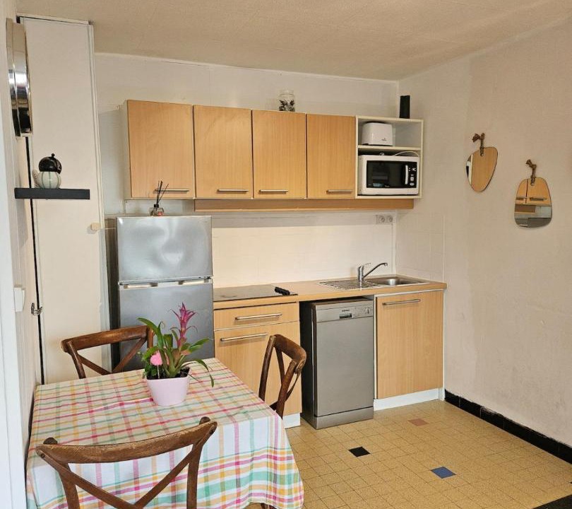 Photo of Kitchen in Saint-Maurice