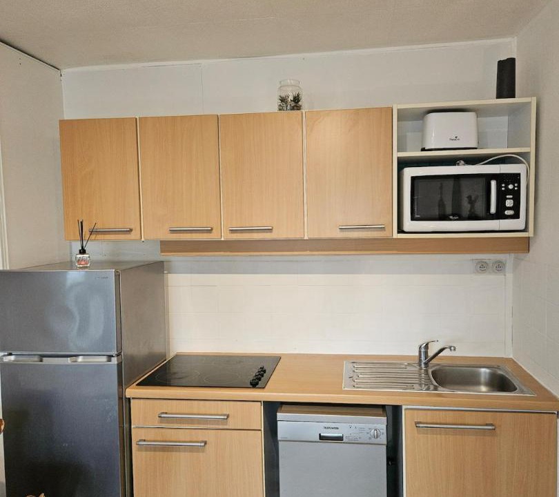 Photo of Kitchen in Saint-Maurice
