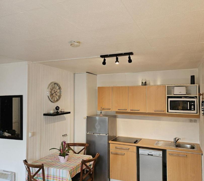 Photo of Kitchen in Saint-Maurice