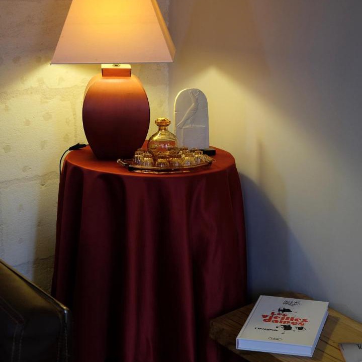 Photo of Livingroom in Blanquefort