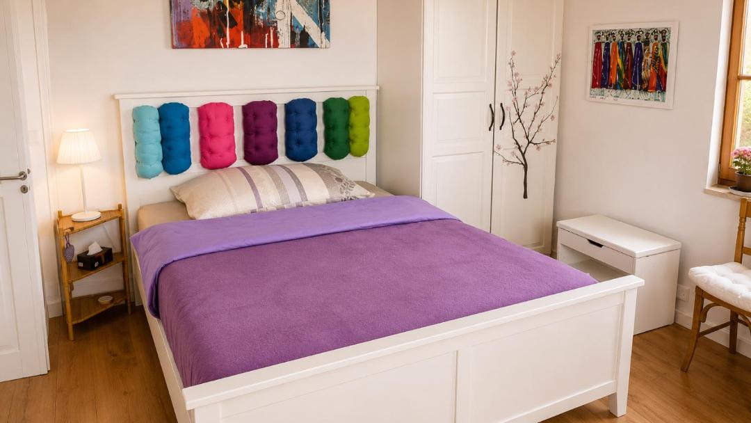 Photo of Bedroom in Vernier