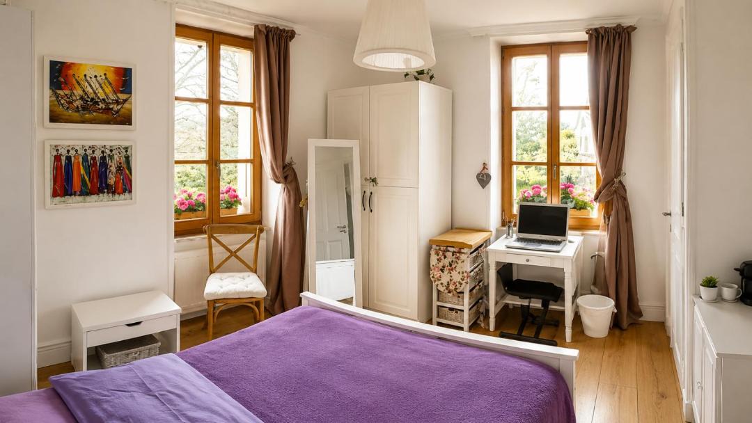 Photo of Bedroom in Vernier