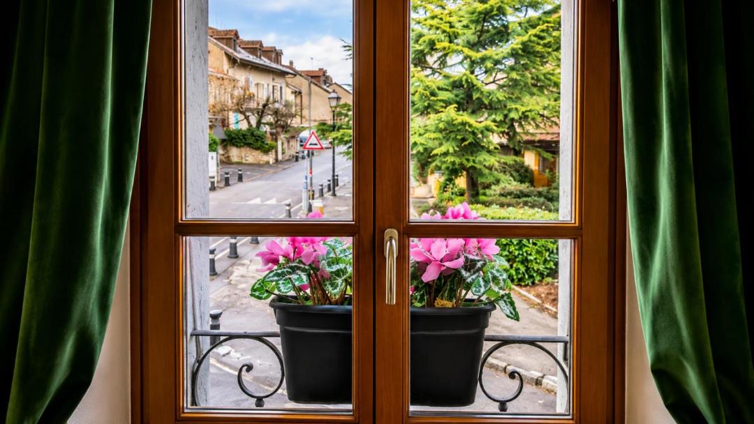 Photo of Patio Balcony in Vernier