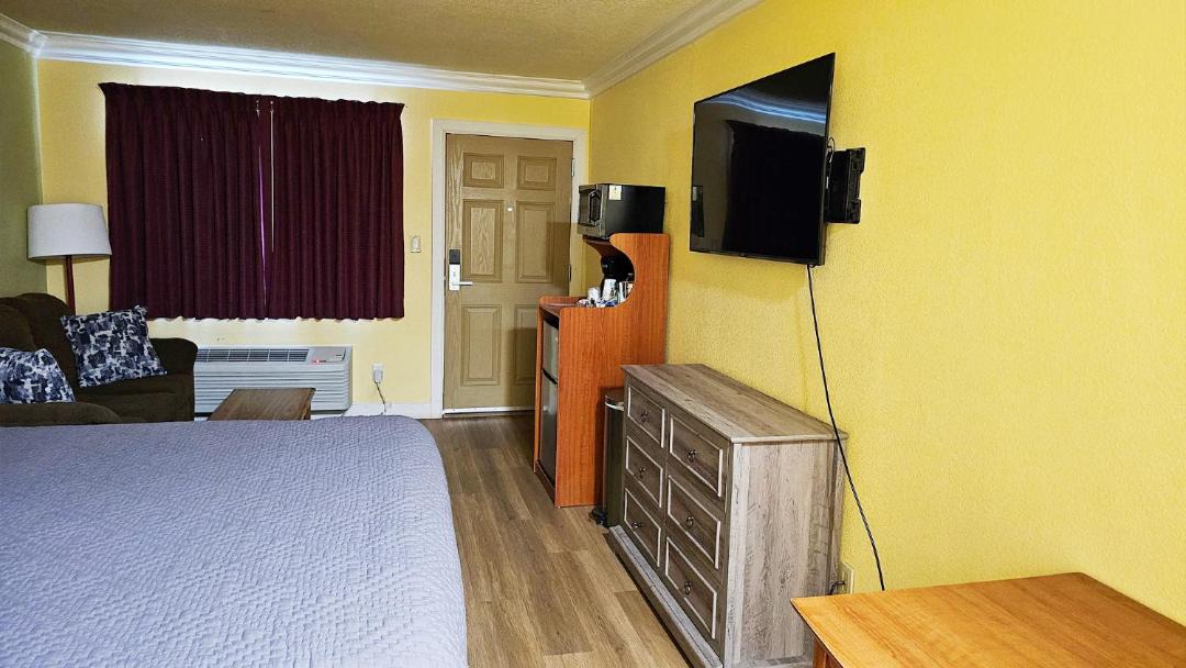 Photo of Bedroom in Blythe