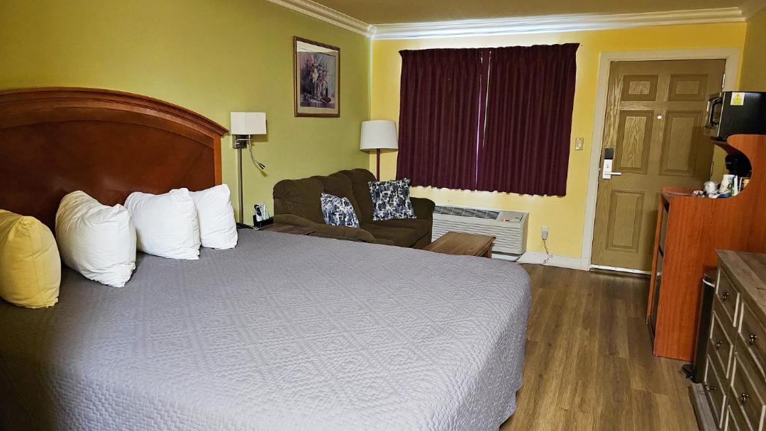 Photo of Bedroom in Blythe