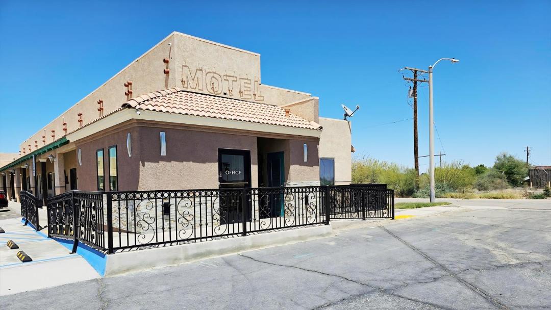 Photo of Others in Blythe