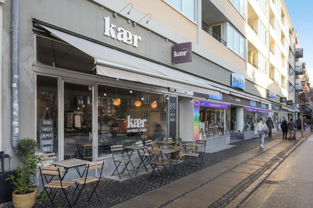 Photo of Others in Valby