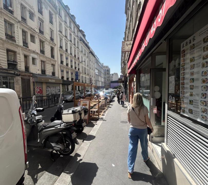Photo of Others in Quartier de la Folie-Mericourt