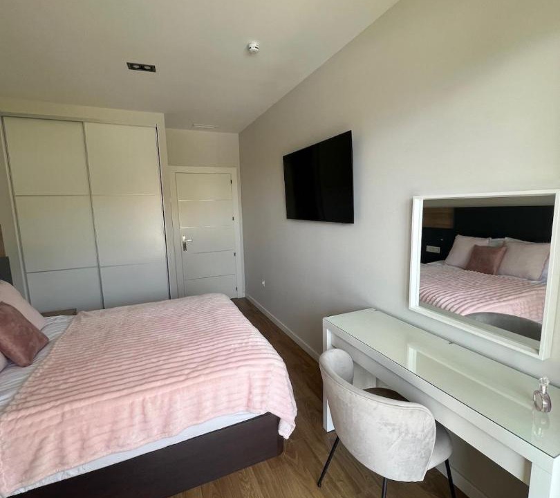 Photo of Bedroom in Santa Pola
