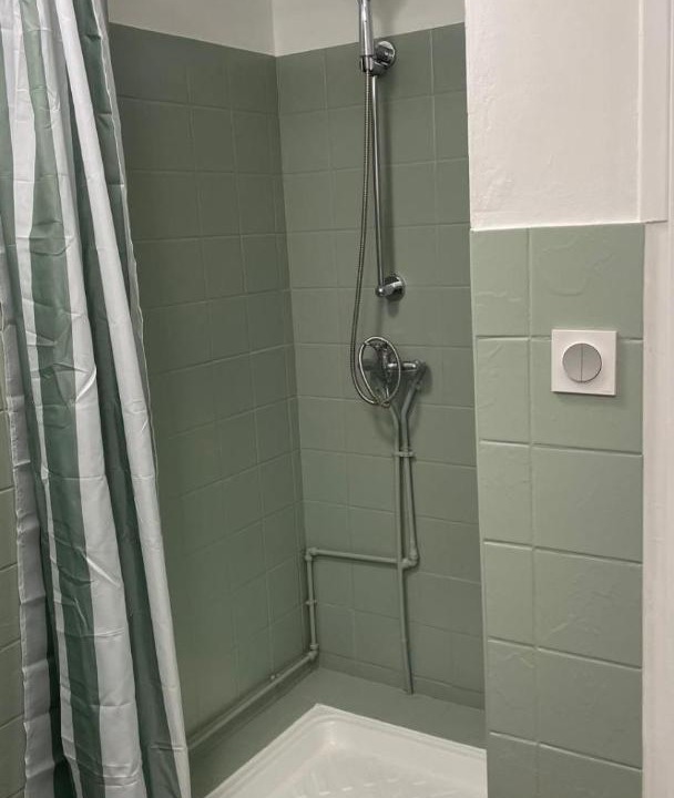 Photo of Bathroom in Vienne