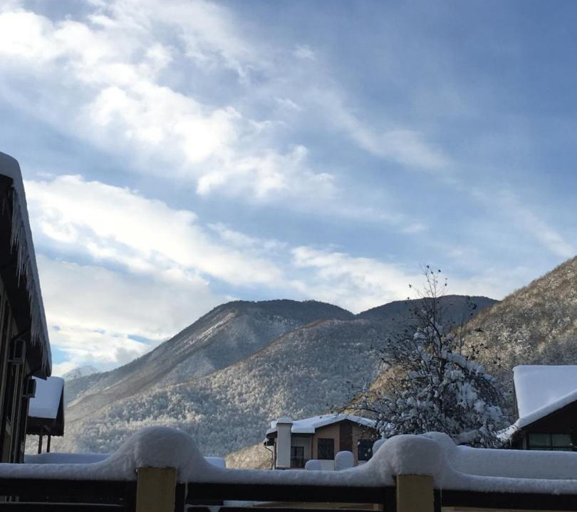 Photo of Others in Gorki Gorod