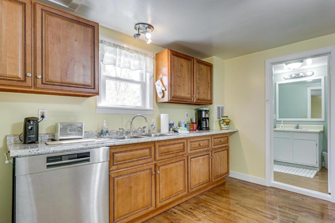 Photo of Kitchen in Franklin
