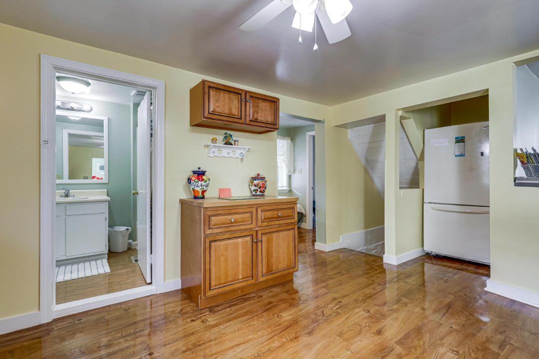 Photo of Kitchen in Franklin